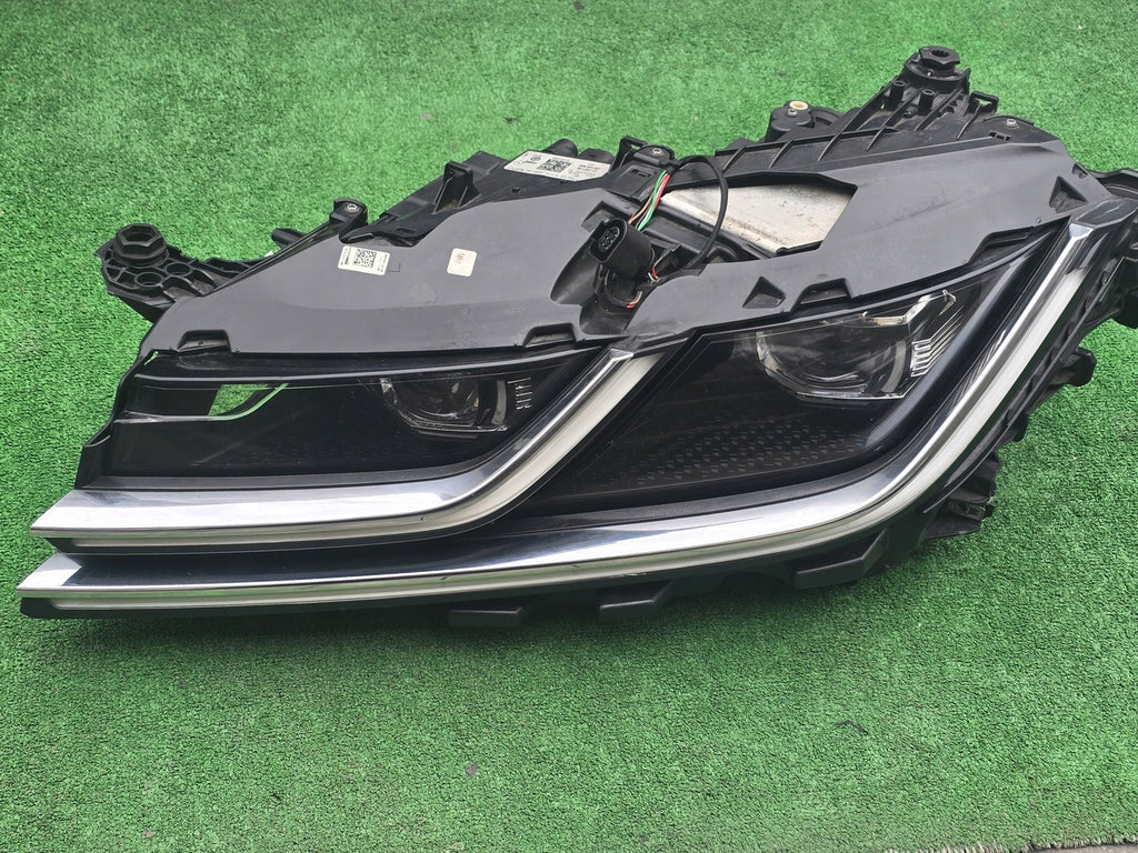 Frontscheinwerfer VW Arteon 3G8941081 Full LED Links Scheinwerfer Headlight SCH2733503146uw