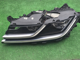 Frontscheinwerfer VW Arteon 3G8941081 Full LED Links Scheinwerfer Headlight SCH2733503146uw