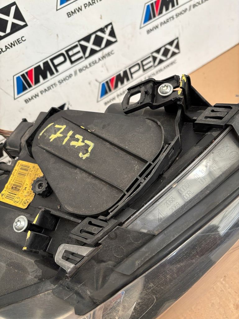 Frontscheinwerfer BMW E93 E92 7162142-13 Bi-Xenon Rechts Scheinwerfer Headlight SCH4994765757ew