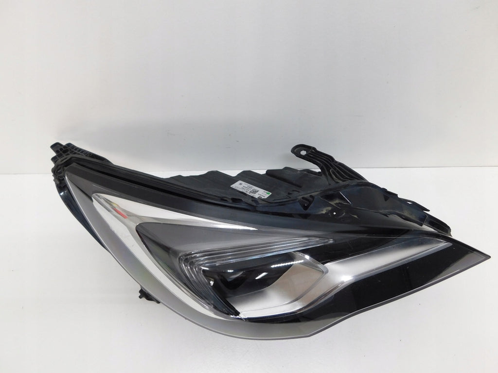 Frontscheinwerfer Opel Astra 39023763 LED Rechts Scheinwerfer Headlight