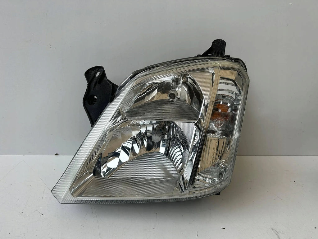 Frontscheinwerfer Opel Meriva A 93321052 Links Scheinwerfer Headlight