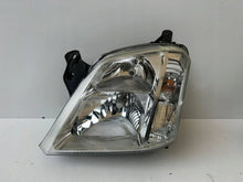 Laden Sie das Bild in den Galerie-Viewer, Frontscheinwerfer Opel Meriva A 93321052 Links Scheinwerfer Headlight