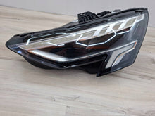 Load image into Gallery viewer, Frontscheinwerfer Audi A3 8Y0941033 90193987 Links Scheinwerfer Headlight SCH5652236273ey