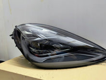 Laden Sie das Bild in den Galerie-Viewer, Frontscheinwerfer Porsche Cayenne 9Y0941036F LED Rechts Scheinwerfer Headlight SCH9828361774gw