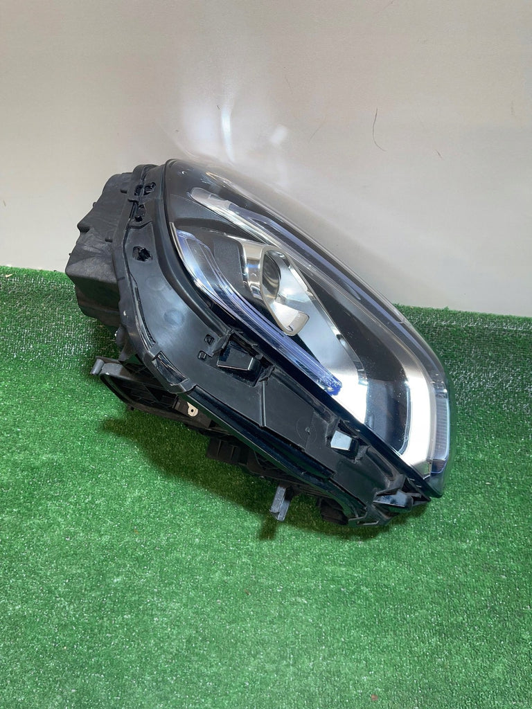 Frontscheinwerfer Mercedes-Benz Glb X247 A2479062005 LED Rechts Headlight SCH9081379855ce