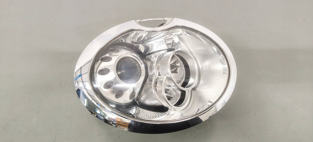 Frontscheinwerfer Mini R52 0301218272 6961352 7198736 6937974 Xenon Rechts SCH5288480400of