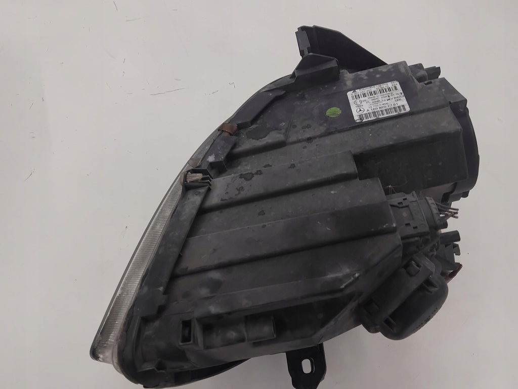 Frontscheinwerfer Citroën W245 A1698207861 Ein Stück (Rechts oder Links) SCH9987094759zb