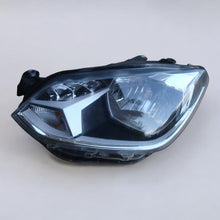 Laden Sie das Bild in den Galerie-Viewer, Frontscheinwerfer VW Up 15941015AB LED Links Scheinwerfer Headlight