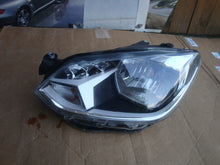 Laden Sie das Bild in den Galerie-Viewer, Frontscheinwerfer VW Up 15941015AB LED Links Scheinwerfer Headlight