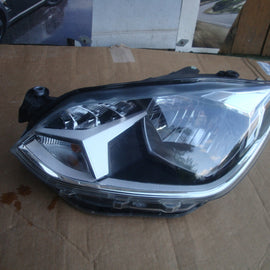 Frontscheinwerfer VW Up 15941015AB LED Links Scheinwerfer Headlight SCH6259818249ex