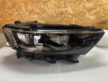 Laden Sie das Bild in den Galerie-Viewer, Frontscheinwerfer VW T Roc T-Roc 2GA941036P LED Rechts Scheinwerfer Headlight