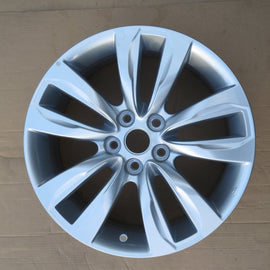 1x Alufelge 18 Zoll 7.0