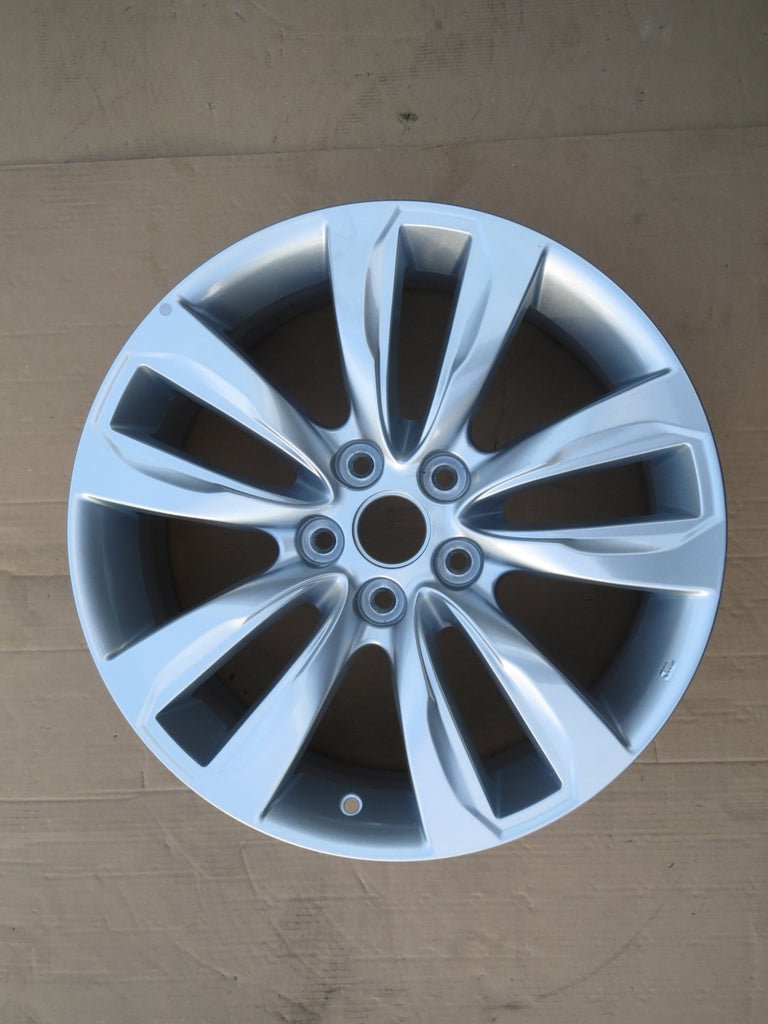 1x Alufelge 18 Zoll 7.0" 5x114.3 52910-1U380 Kia Rim Wheel FEL3955727053oq