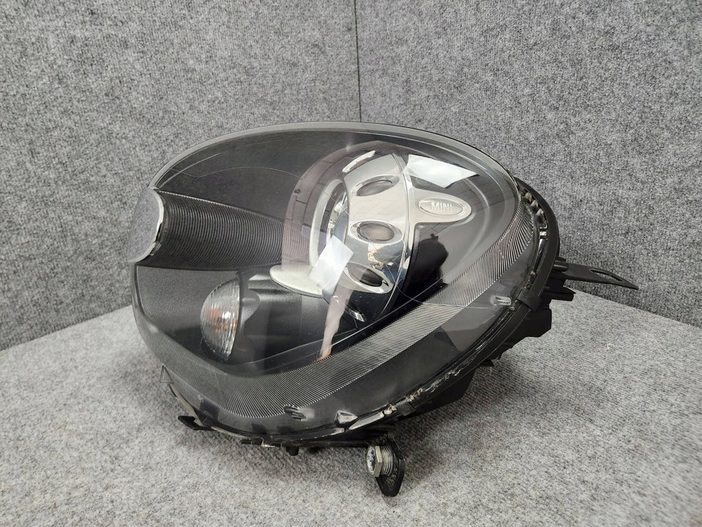 Frontscheinwerfer Mini Countryman R60 9808255-04 Links Scheinwerfer Headlight SCH7067332264qe