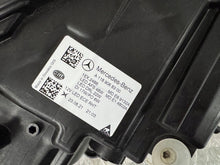 Laden Sie das Bild in den Galerie-Viewer, Frontscheinwerfer Mercedes-Benz Cla A1189068300 Full LED Links Headlight SCH2767528728bg