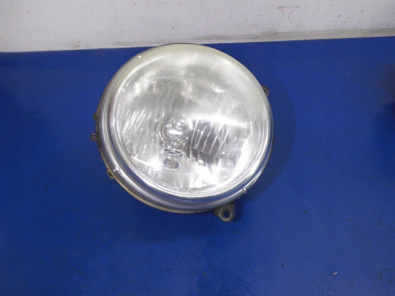 Frontscheinwerfer Jeep Cherokee Links Scheinwerfer Headlight SCH2563914239lj
