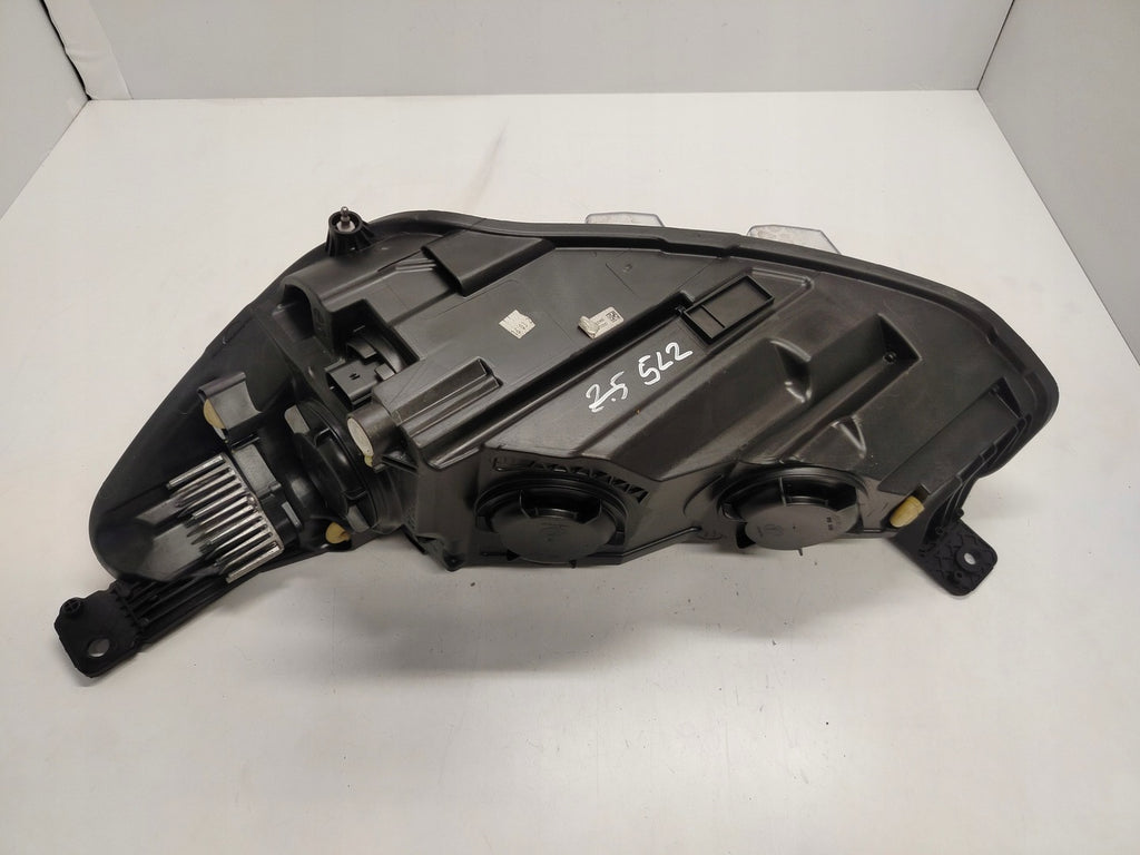 Frontscheinwerfer Ford Focus JX7B-13W029-AE LED Rechts Scheinwerfer Headlight SCH3145043773wp