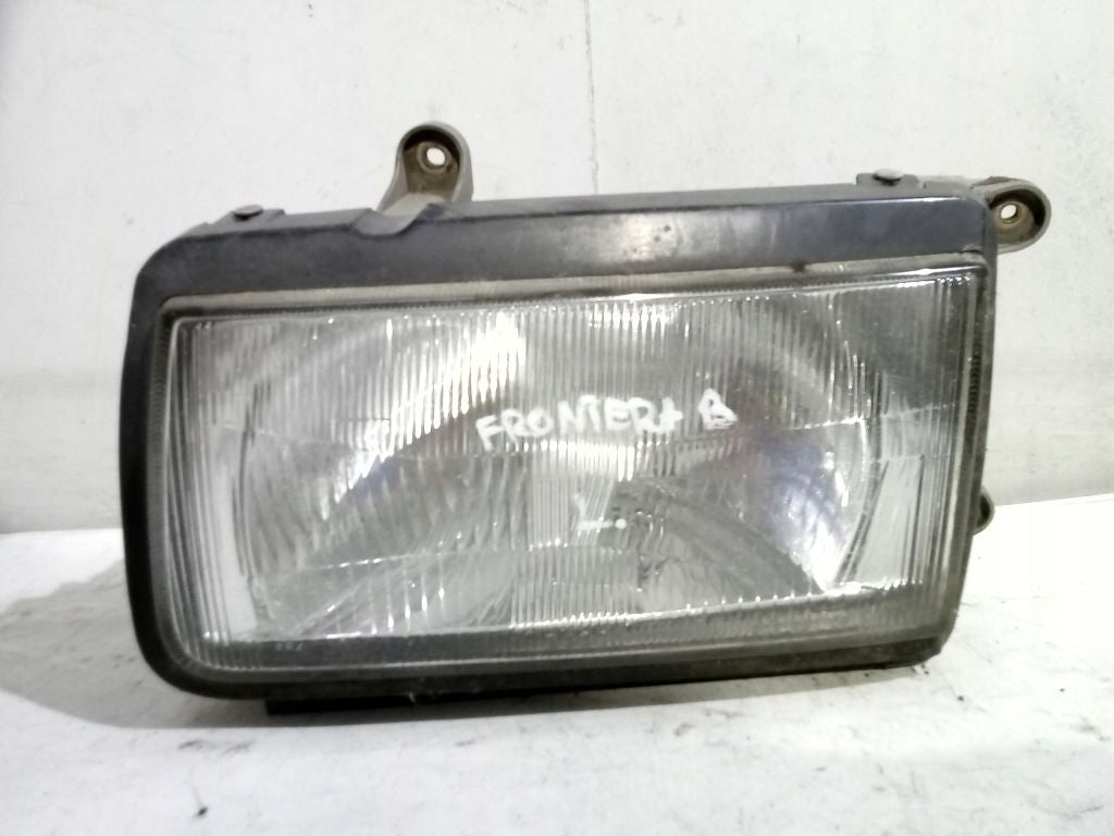 Frontscheinwerfer Opel Frontera B 301154301 Links Scheinwerfer Headlight SCH4510657509qy