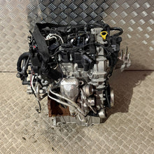 Laden Sie das Bild in den Galerie-Viewer, Motor Ford Fiesta I B7JB 1.0 Benzin Engine Komplett MOT3118221327fl