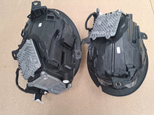 Load image into Gallery viewer, Frontscheinwerfer Mini F57 F54 F56 F55 8738657-03 8738658-03 Full LED Ein Satz SCH3484343983fj