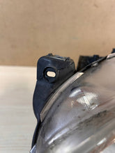 Laden Sie das Bild in den Galerie-Viewer, Frontscheinwerfer Ford Galaxy EM2B-13W030-AF Links Scheinwerfer Headlight SCH5093932381rs