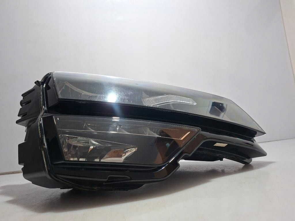 Frontscheinwerfer Skoda Karoq 57B941016A 25LL89180020503807 LED Rechts Headlight SCH5900082895ay