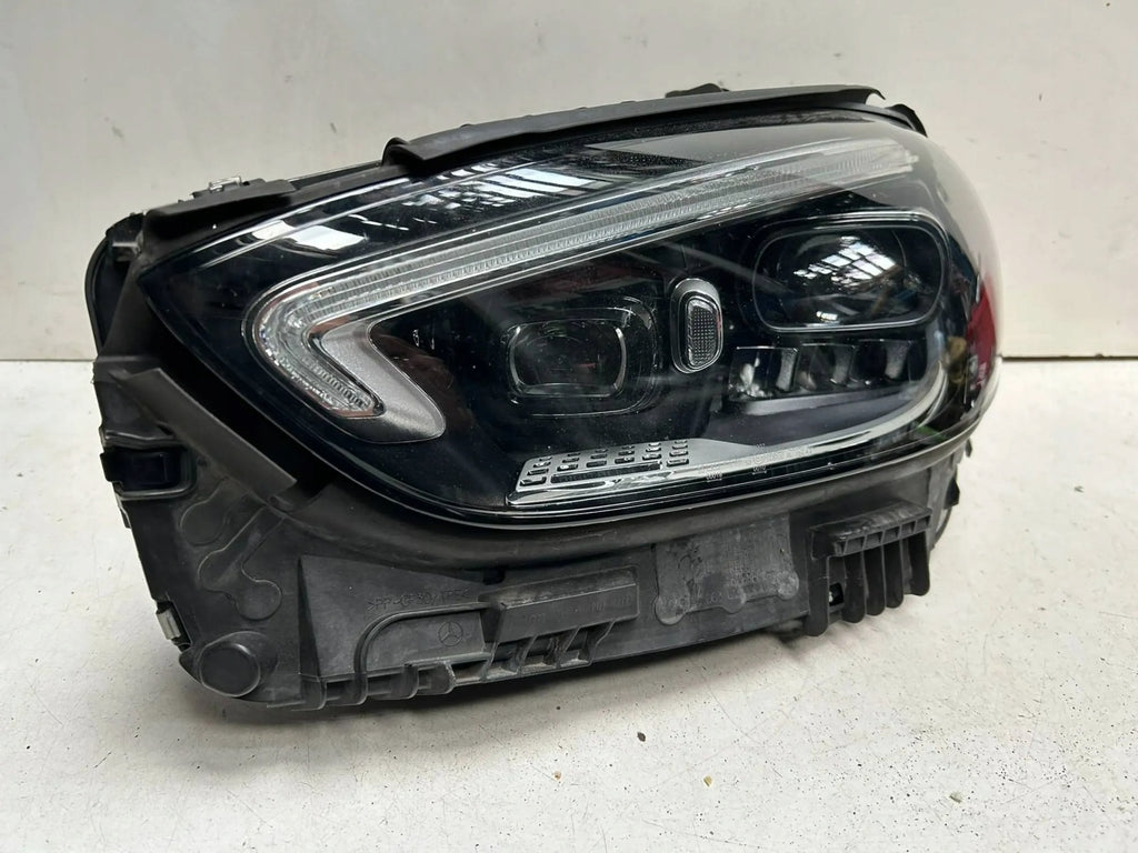 Frontscheinwerfer Mercedes-Benz W206 A2069062903 LED Rechts oder Links SCH1752659999kc