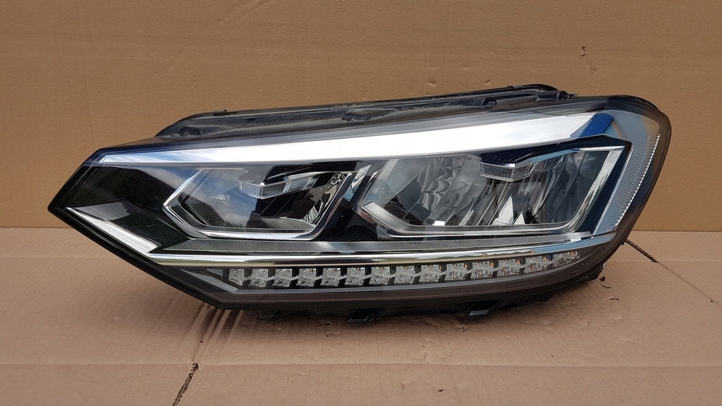 Frontscheinwerfer VW Touran 5TB941773B Full LED Links Scheinwerfer Headlight