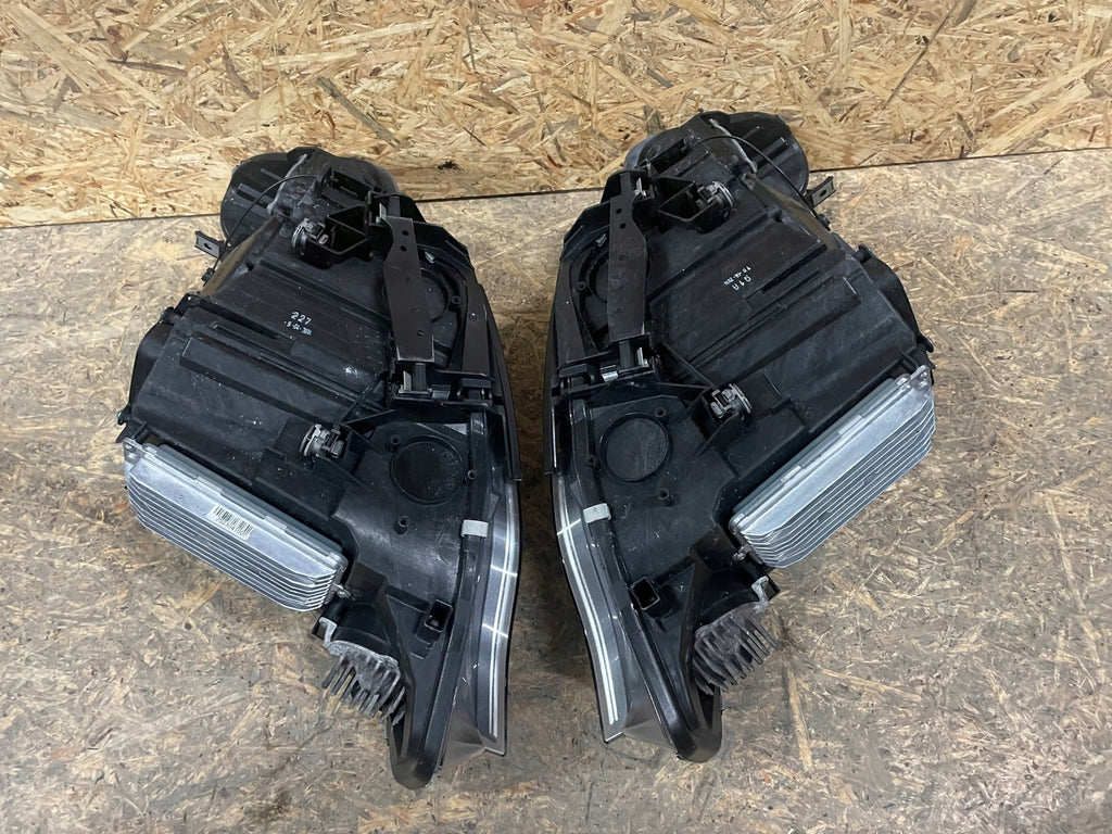 Frontscheinwerfer BMW 4 F36 F32 F33 7460619-01 Full LED Links Headlight SCH2915093120to