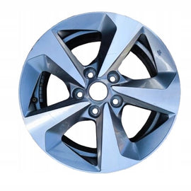 1x Alufelge 16 Zoll 6.5