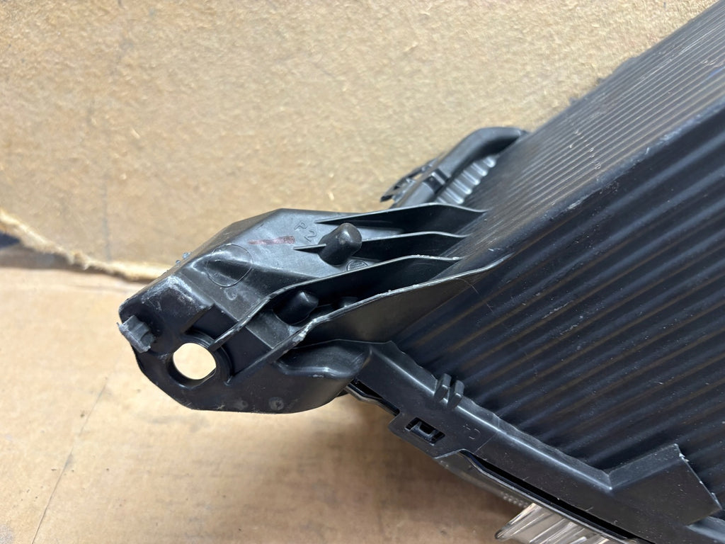 Frontscheinwerfer Peugeot 208 II 9823193580 Rechts Scheinwerfer Headlight SCH8876432868ef