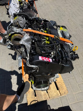 Laden Sie das Bild in den Galerie-Viewer, Motor Audi Seat Skoda VW I DTT DTTA DTTB DTTC 2.0 TDI 99TKm Diesel Komplett MOT5656389797gm