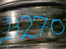 Load image into Gallery viewer, 1x Alufelge 16 Zoll 6.5" 4x100 48ET 52910-K7300 Hyundai I10 Iii Rim Wheel FEL5890950767nl