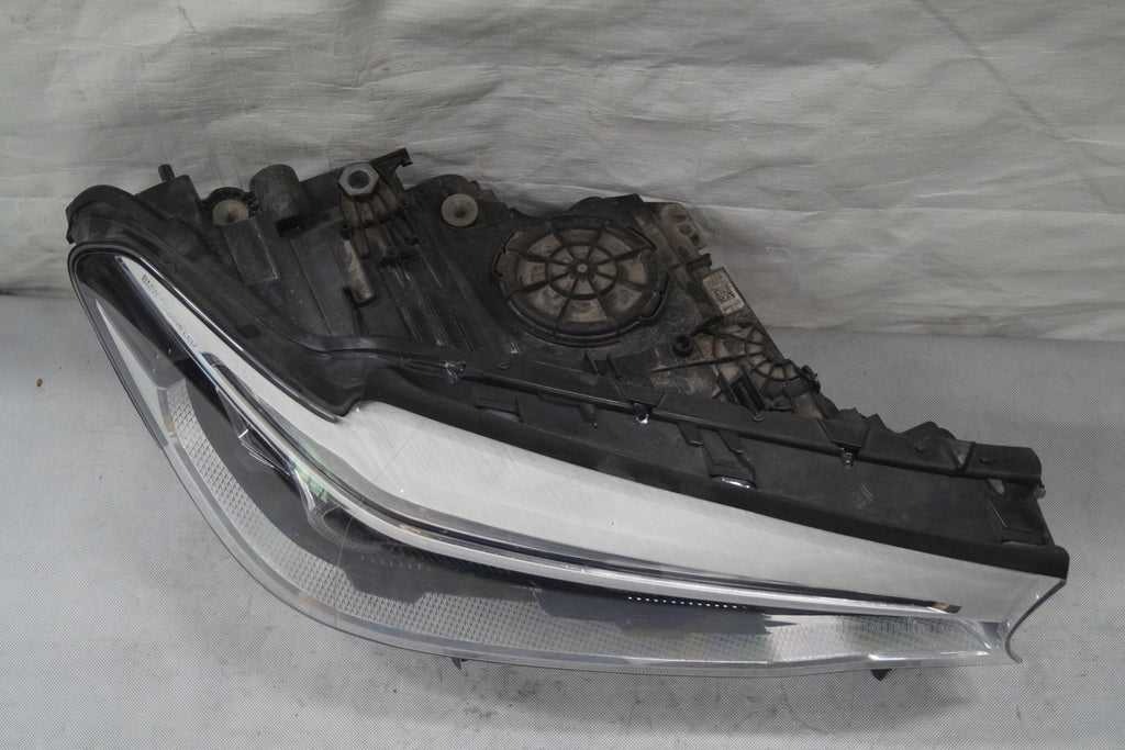 Frontscheinwerfer BMW 5 G31 G30 8499122-03 Rechts Scheinwerfer Headlight SCH7885815212wy