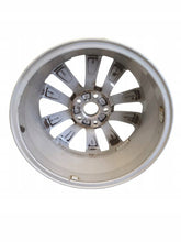Laden Sie das Bild in den Galerie-Viewer, 1x Alufelge 17 Zoll 5K0601025R VW Golf Vi Rim Wheel FEL9303166030np