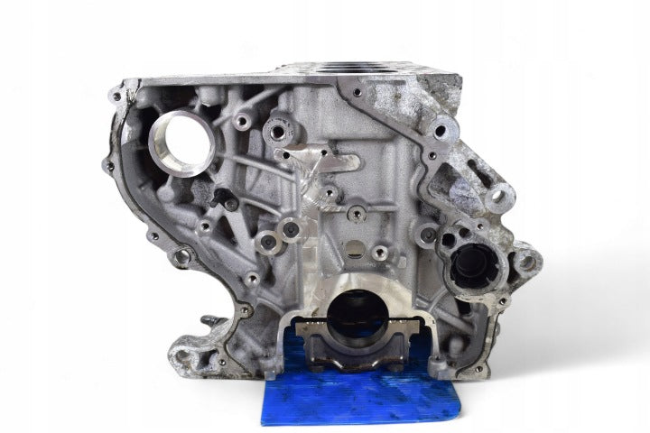 Motorblock Mini Clubman R55 Countryman R60 R61 N47C16A 1.6 112PS 2010 Unkomplett MOT1913615102qy