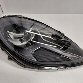 Frontscheinwerfer Porsche Macan 95B941010A Full LED Rechts Headlight SCH5438907936wp