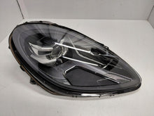 Laden Sie das Bild in den Galerie-Viewer, Frontscheinwerfer Porsche Macan 95B941010A Full LED Rechts Headlight SCH5438907936wp