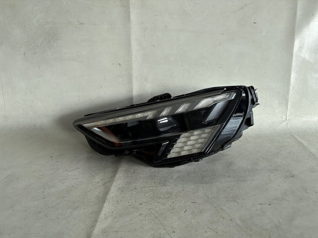 Frontscheinwerfer Audi A3 8Y0941035 LED Links Scheinwerfer Headlight SCH1015483910xw