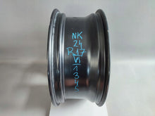 Laden Sie das Bild in den Galerie-Viewer, 1x Alufelge 17 Zoll 7.0" 5x114 50ET Glanz 52910-K4000 Hyundai Kona Rim Wheel FEL4845323270qp