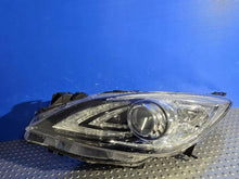 Laden Sie das Bild in den Galerie-Viewer, Frontscheinwerfer Mazda III BBM5-51040 Xenon Links Scheinwerfer Headlight