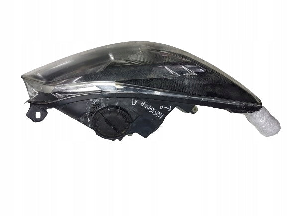 Frontscheinwerfer Opel Insignia A Xenon Rechts Scheinwerfer Headlight