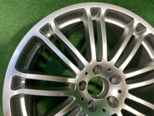 Load image into Gallery viewer, 1x Alufelge 19 Zoll 9.5" 5x112 43ET A2214011802 Mercedes-Benz W221 Rim Wheel FEL1104888850yz