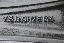Load image into Gallery viewer, 1x Alufelge 19 Zoll 7.5" 5x112 44ET A2054016700 Mercedes-Benz S205 W205 C205 FEL8718149326ux