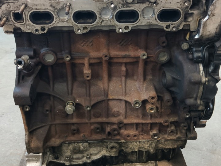 Motor Ford Mondeo Kuga T8MA 2.0 TDCI 207TKm Diesel Engine Unkomplett MOT6936615680vp