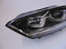 Load image into Gallery viewer, Frontscheinwerfer VW Golf Sportsvan 517941033B Xenon Links Headlight SCH4502517062ip
