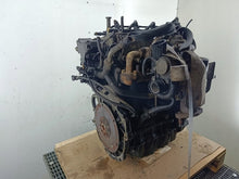 Laden Sie das Bild in den Galerie-Viewer, Motor Kia Sportage D4EA 2.0 CRDI 112PS 2004 Diesel Engine Unkomplett MOT4435728141dd