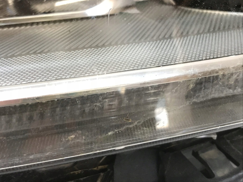 Frontscheinwerfer Ford Kuga CV44-13D155-AG Xenon Links Scheinwerfer Headlight SCH6966682510ij