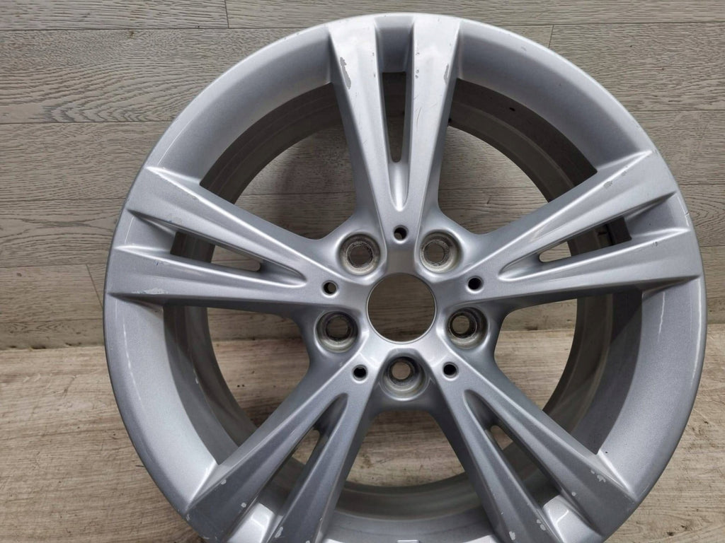 1x Alufelge 17 Zoll 5x112 6856064 BMW X1 F48 Rim Wheel FEL1220391782jt