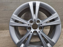 Load image into Gallery viewer, 1x Alufelge 17 Zoll 5x112 6856064 BMW X1 F48 Rim Wheel FEL1220391782jt
